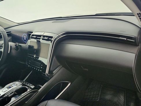 Used 2024 Hyundai Tucson Limited FWD image 32