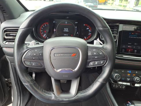 Used 2024 Dodge Durango GT AWD/4WD image 20