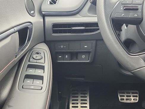 Certified 2023 Hyundai Sonata N Line FWD image 13