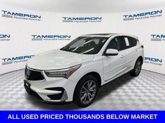 Used 2021 Acura RDX FWD w/ Technology Package video 1