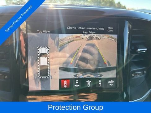 Used 2022 RAM 2500 Laramie image 21