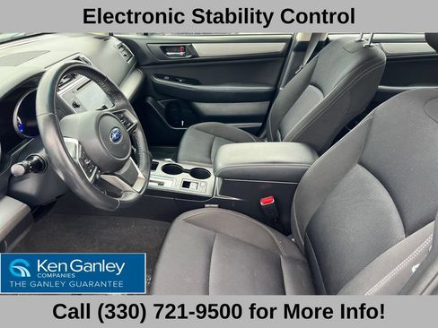 Used 2018 Subaru Legacy 2.5i Premium AWD/4WD image 40