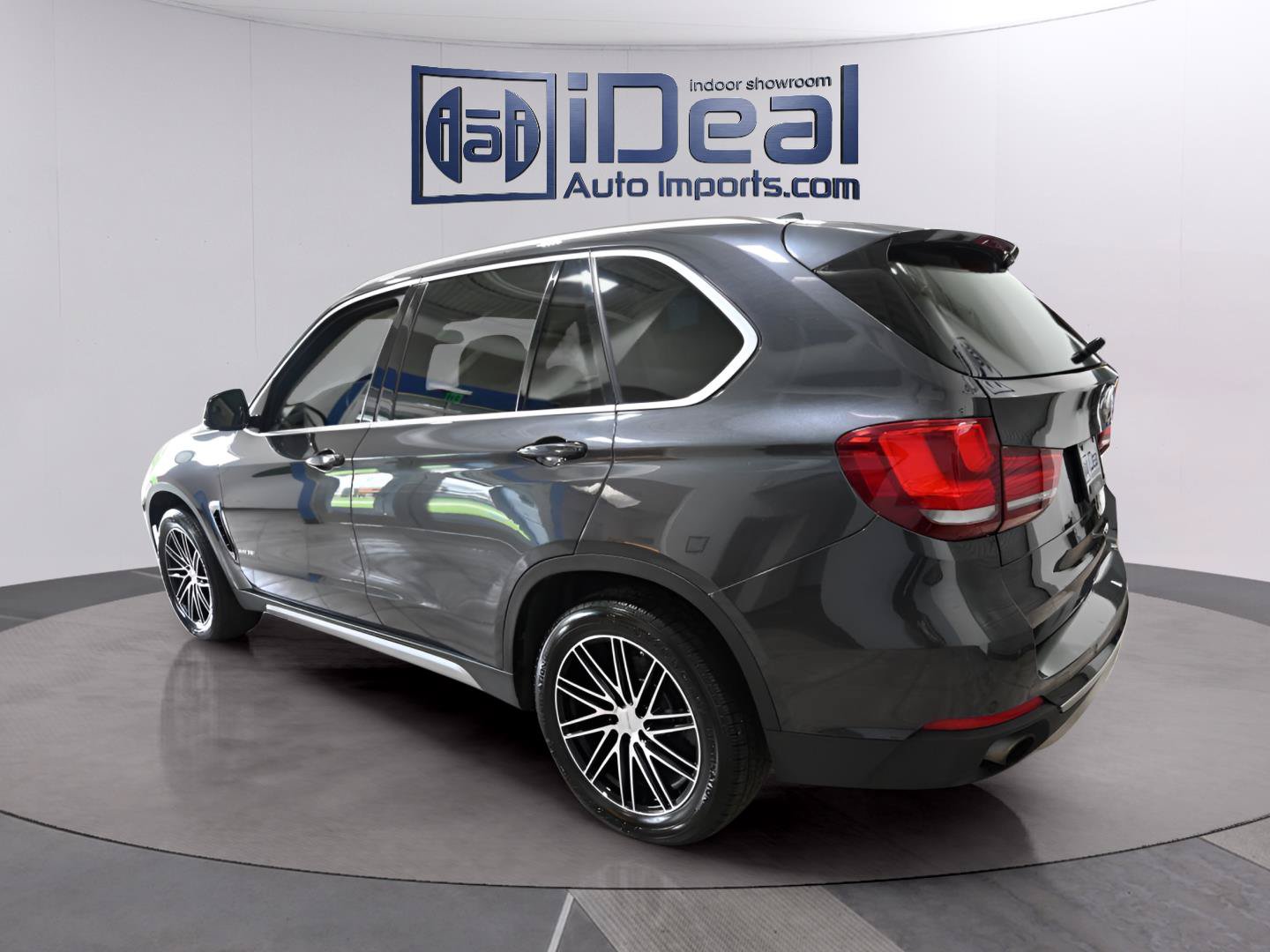 Used 2016 BMW X5 xDrive35i AWD/4WD image 3