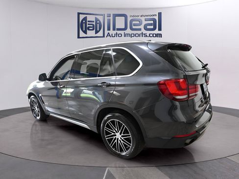 Used 2016 BMW X5 xDrive35i AWD/4WD image 3