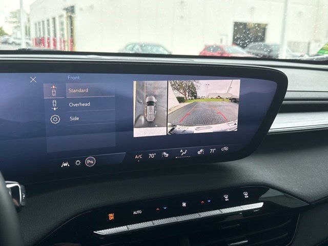 Used 2025 Buick Enclave Preferred FWD image 20