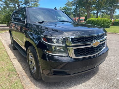 Used 2019 Chevrolet Tahoe LS RWD image 7