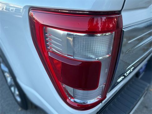 Certified 2023 Ford F150 Limited image 26