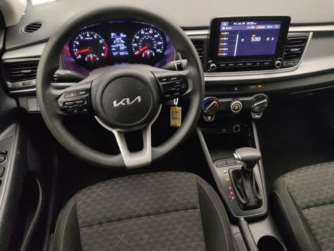 Used 2022 Kia Rio S FWD image 22