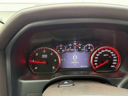 Used 2016 GMC Sierra 1500 Denali w/ Enhanced Driver Alert Package image 21