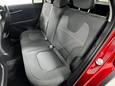 New 2026 Kia Niro LX FWD image 12