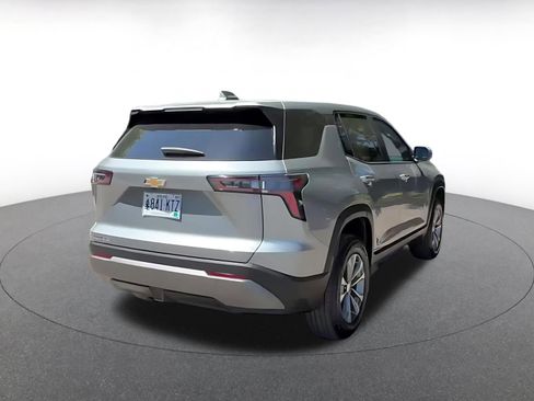 Used 2025 Chevrolet Equinox LT FWD image 15