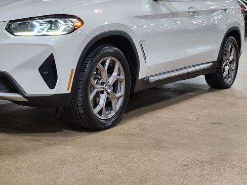 Used 2024 BMW X3 sDrive30i w/ Premium Package RWD image 17