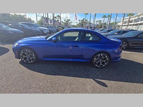 New 2025 BMW 230i Coupe image 24