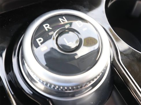 New 2026 Ford Explorer Platinum w/ LUX Leather Package image 21