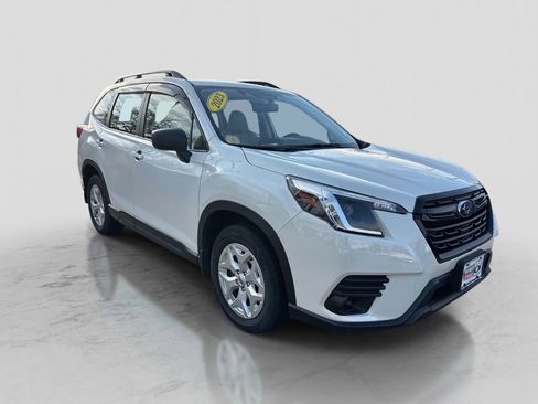 Used 2023 Subaru Forester image 7