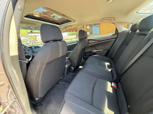 Used 2016 Honda Civic EX image 13
