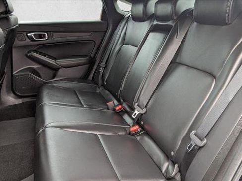 Used 2025 Acura Integra A-Spec FWD image 25