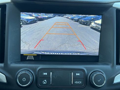 Used 2021 GMC Terrain SLT w/ Infotainment Package II image 31