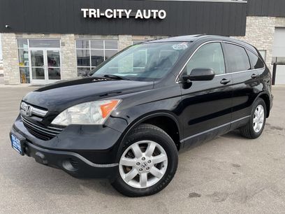 Used 2007 Honda CR-V EX