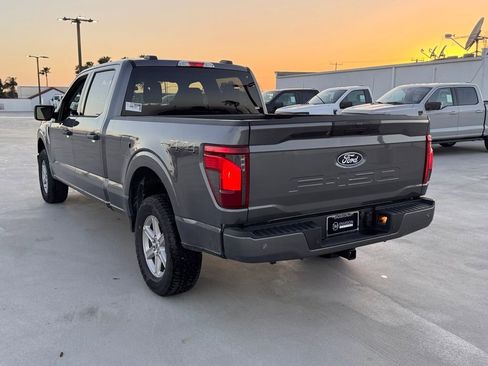 New 2026 Ford F150 XLT image 10