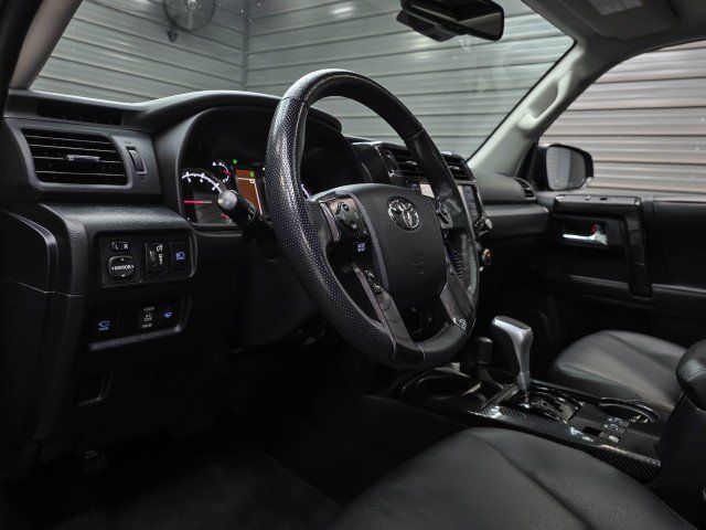Used 2023 Toyota 4Runner TRD Pro AWD/4WD image 11