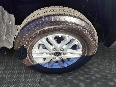 Used 2024 Toyota Tundra SR5 image 22