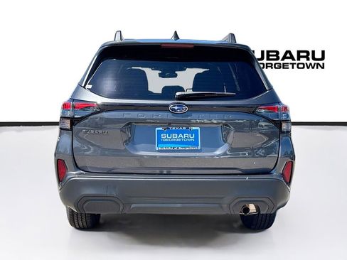 New 2026 Subaru Forester Premium image 6