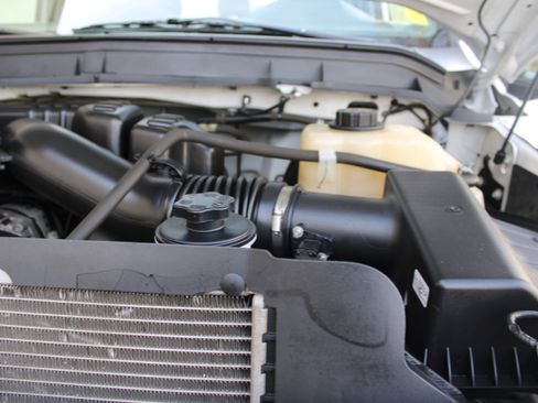 Used 2016 Ford F250 XL w/ Power Equipment Group image 30