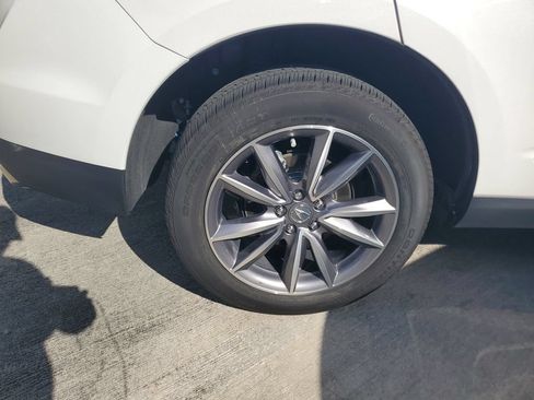 Used 2023 Acura RDX FWD w/ Technology Package image 9