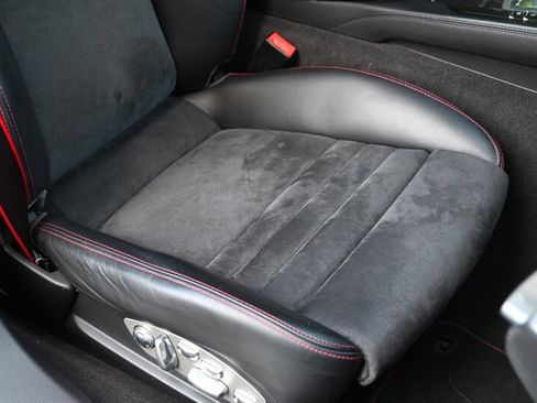Used 2015 Porsche Panamera GTS AWD/4WD image 18