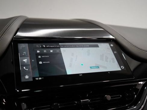 Used 2025 Aston Martin DBX 707 AWD/4WD image 35