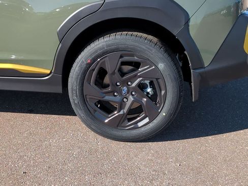 New 2026 Subaru Crosstrek 2.5i Sport image 13