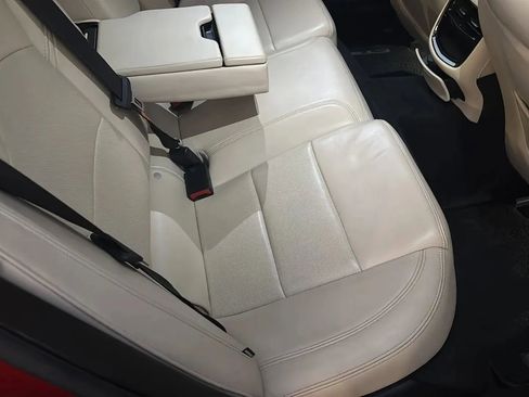 Used 2017 Cadillac CTS Luxury image 27