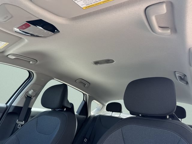 New 2026 Kia K4 FWD image 25