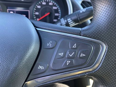 Used 2024 Chevrolet Malibu LT image 21