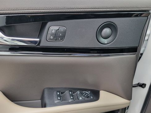 Certified 2023 Lincoln Nautilus Reserve w/ Equipment Group 201A image 20