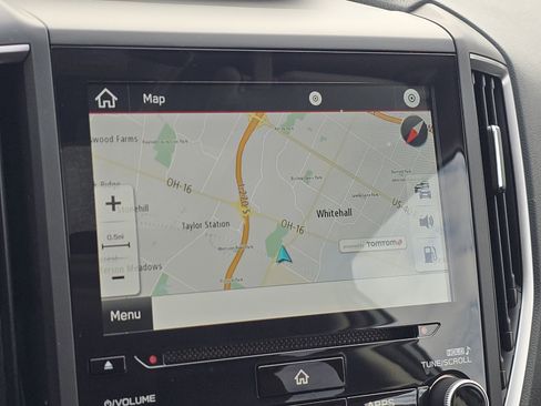 Certified 2023 Subaru Crosstrek 2.5i Limited image 25