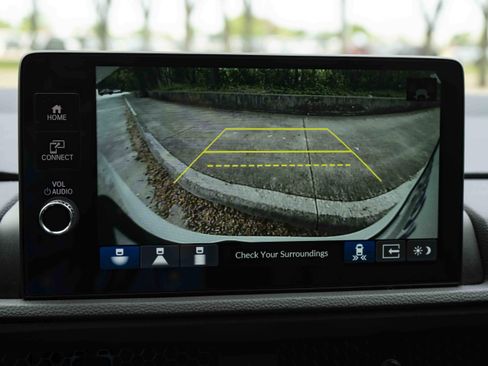 Used 2026 Honda CR-V Sport-L image 30