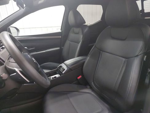 Used 2024 Hyundai Santa Cruz Night image 23