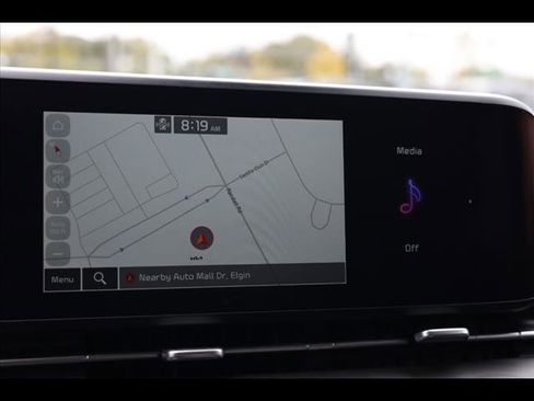 Used 2024 Kia Carnival SX image 19