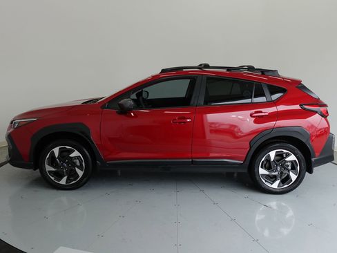 Used 2024 Subaru Crosstrek 2.5i Limited image 9