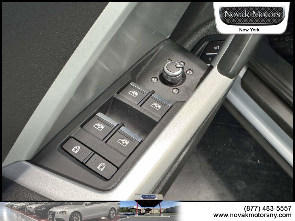Used 2022 Audi Q3 2.0T Premium Plus AWD/4WD image 20