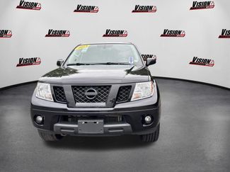 Used 2019 Nissan Frontier SV w/ Value Truck Package AWD/4WD video 2
