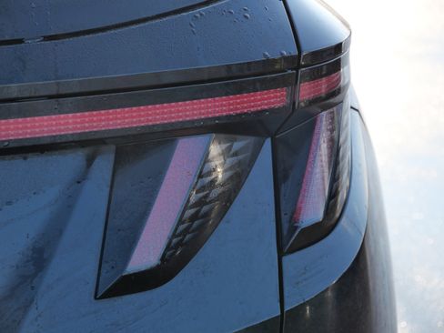 Certified 2023 Hyundai Tucson SEL w/ Convenience Package image 17