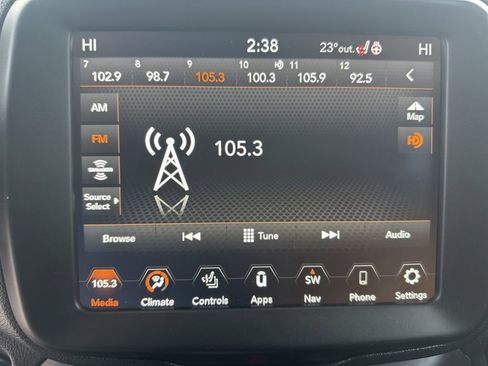 Used 2020 Jeep Renegade Sport image 19