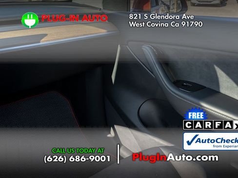 Used 2021 Tesla Model Y 2WD image 16