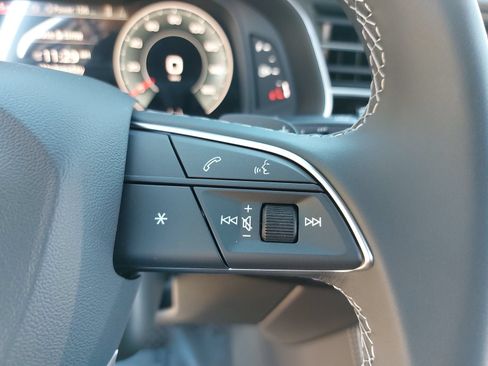 New 2026 Audi Q7 2.0T Premium Plus AWD/4WD image 20