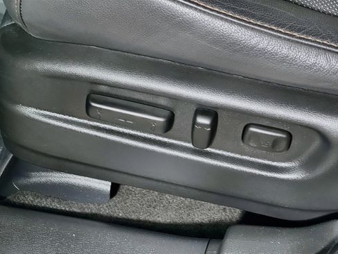 Used 2025 Honda Passport TrailSport image 16