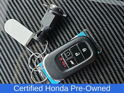 Certified 2023 Honda Civic Sport image 10