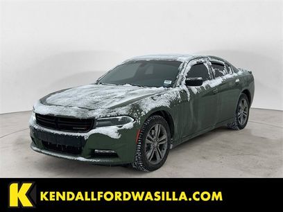 Used 2021 Dodge Charger SXT w/ Blacktop Package